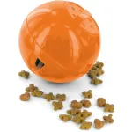 PetSafe SlimCat interaktiivne s&ouml;&ouml;tja - maiusm&auml;nguasi kassidele, aeglane s&ouml;&ouml;tja kassidele