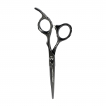 Artero One Dark k&auml;&auml;rid - professionaalsed, ergonoomilised k&auml;&auml;rid, valmistatud Jaapani terasest, mustad