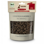 Escapure Premium BIO Veiseliha Hupferl - looduslikud mahemaiused koertele, veiseliha