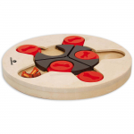 Flamingo Braintrain Athena - hariv m&auml;nguasi koertele