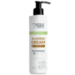 PSH Daily Beauty Almond Dream Conditioner - niisutav - kaitsev palsam koertele ja kassidele, mandli&otilde;liga