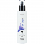 Charme White+ Spray - optiline valgendav hooldus heledatele karvadele, koertele ja kassidele
