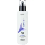 Charme White+ Spray - optiline valgendav hooldus heledatele karvadele, koertele ja kassidele
