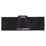 Julius - K9 t&uuml;hi embleem taskuga j&auml;lgija jaoks 2tk - Velcro Julius K9 rakmetele, ilma tekstita, taskuga j&auml;lgija jaoks