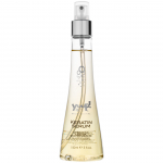 Yuup! Professionaalne Keratiini Seerumipihusti - intensiivselt toitva ja niisutava keratiini seerum kuivale ja haprale karvale