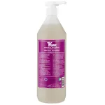 KW Neutral Shampoo - h&uuml;poallergeenne &scaron;ampoon tundlikule koertele ja kassidele, kontsentraat 1:3