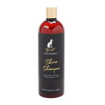 Chris Christensen Top Cat Shine Shampoo - niisutav - l&auml;ikiv &scaron;ampoon kassidele, kontsentraat 1:8