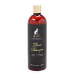 Chris Christensen Top Cat Shine Shampoo - niisutav - l&auml;ikiv &scaron;ampoon kassidele, kontsentraat 1:8