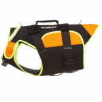 Julius - K9 multifunktsionaalne vest - ujumisvest koertele, rehabilitatsioon