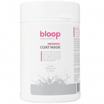 Bloop Recovery Coat Mask - taastav mask koertele vetikate, argaania&otilde;li ja kaeraseemne ekstraktiga