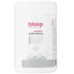 Bloop Recovery Coat Mask - taastav mask koertele vetikate, argaania&otilde;li ja kaeraseemne ekstraktiga