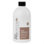 ProGroom Crisp Palsam - palsam karedatele koera- ja kassikarvadele, kergendab hooldust, kontsentraat 1:24