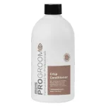 ProGroom Crisp Palsam - palsam karedatele koera- ja kassikarvadele, kergendab hooldust, kontsentraat 1:24
