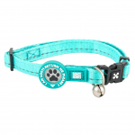 Max&Molly GOTCHA! Smart ID Matrix 2.0 Kassikaelarihm - kassikaelarihm QR-tuvastajaga