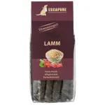 Escapure Fitness Sticks Lamb - looduslikud maiused koertele, lambaliha m&uuml;sliga ja puuviljadega