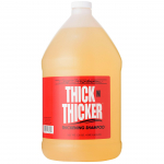 Chris Christensen Thick N Thicker tihendav &scaron;ampoon - toitev &scaron;ampoon, mis suurendab juuste vol&uuml;&uuml;mi uue ja t&auml;iustatud koostisega