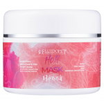 FluidoPet Holi Line Mask Henna - revitaliseeriv mask koerte karvkatte toonidele