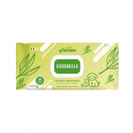 Record Sidrunheina Salvr&auml;tikud 40 tk - universaalsed salvr&auml;tikud koerte ja kasside karva, silmade ja k&otilde;rvade puhastamiseks, sidrunheina l&otilde;hnaga