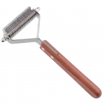 Show Tech 27-hambaga harvendusk&auml;&auml;rid, hammaste vahe