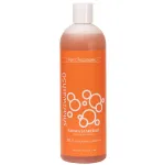 Chris Christensen Smart Wash Papaya Starfruit &Scaron;ampoon - s&uuml;gavpuhastav &scaron;ampoon koertele ja kassidele, papaia l&otilde;hnaga, kontsentraat 1:50
