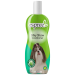 Espree Silky Show Conditioner - palsam pikkadele koerakarvadele, siidiproteiinidega