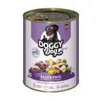Doggy Dog Vasikaliha ja Part - teraviljavaba m&auml;rgkoeratoit vasikaliha ja pardiga
