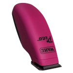 Wahl Pico - juhtmevaba koera k&auml;ppade trimmer, patareitoitega, viimistlusklipper