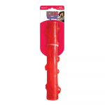 KONG Squeezz Stick (17,8 cm) - kummist pulk koertele, piiksuga