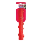KONG Squeezz Stick (17,8 cm) - kummist pulk koertele, piiksuga