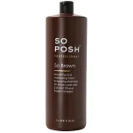 So Posh So Shampoo - professionaalne &scaron;ampoon, mis parandab karvkatte v&auml;rvi