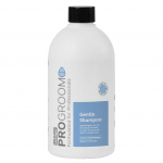 ProGroom Gentle Shampoo - rahustav - niisutav &scaron;ampoon koertele ja kassidele, kontsentraat 1:4
