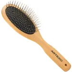 Artero Nature Super Soft Hari - &uuml;lipehme bambusest hari metallist piidega