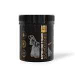 Pokusa DiamondCoat Biotin Max - toidulisand, mis parandab teie koera naha ja karvkatte seisundit