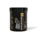 Pokusa DiamondCoat Biotin Max - toidulisand, mis parandab teie koera naha ja karvkatte seisundit