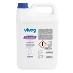 Vivog Silky Fur - &scaron;ampoon pikkade karvadega koertele, naaritsa&otilde;li ja vitamiin F-ga