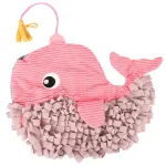 Flamingo nuusutamisvaip Kutsika Vaal (38cm) - nuusutamisvaip kutsikatele ja v&auml;ikestele koertele, kr&otilde;bisev vaal