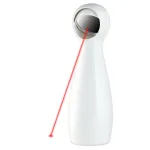PetSafe Bolt automaatne laservalgus - laser kassidele, automaatsete ja manuaalsete režiimidega