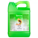 Tropiclean Papaya & Kookos 2-&uuml;hes - puuviljane &scaron;ampoon ja palsam &uuml;hes koertele ja kassidele