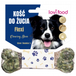 Lovi Food Flexi Chewing - N&auml;rimiskont koertele, liigeste terviseks