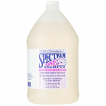 Chris Christensen Spectrum One Shampoo - taastav &scaron;ampoon j&auml;iga ja karmi karvaga koertele ja kassidele, kontsentraat 1:8
