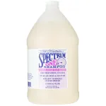 Chris Christensen Spectrum One Shampoo - taastav &scaron;ampoon j&auml;iga ja karmi karvaga koertele ja kassidele, kontsentraat 1:8