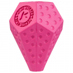 Kiwi Walker Let's Play Diaball - geomeetriline maiusem&auml;nguasi v&auml;ikestele koertele