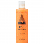 Les Poochs Botanique F&T rasvaeemaldaja - s&uuml;gavpuhastav ja rasvaeemaldav &scaron;ampoon koertele ja kassidele, mis on loodud eemaldama tugevat mustust.