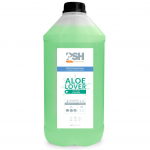 PSH Pro Aloe Lover Shampoo - intensiivselt niisutav &scaron;ampoon pikkadele v&otilde;i tihedatele karvadele, aaloega, kontsentraat 1:4