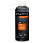 Trimmercide tera pihusti 4in1 - hooldus- ja puhastuspihusti teradele