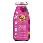 SmoothieDog Magus Suvi - koerte smuuti, k&uuml;&uuml;lik k&ouml;&ouml;giviljade ja puuviljadega