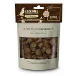 Escapure Premium Nockerl Hobune - looduslikud maiused tundlikele koertele, pelmeenikujulised, hobuseliha