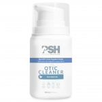 PSH Otic Cleaner - k&otilde;rvapuhastuslahus koertele