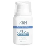 PSH Otic Cleaner - k&otilde;rvapuhastuslahus koertele