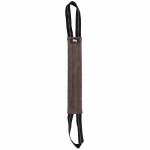 Julius - K9 Nahast T&otilde;mbem&auml;nguasi Ilma T&auml;idiseta - nahast t&otilde;mbem&auml;nguasi koertele, ilma t&auml;idiseta, 2 k&auml;epidemega